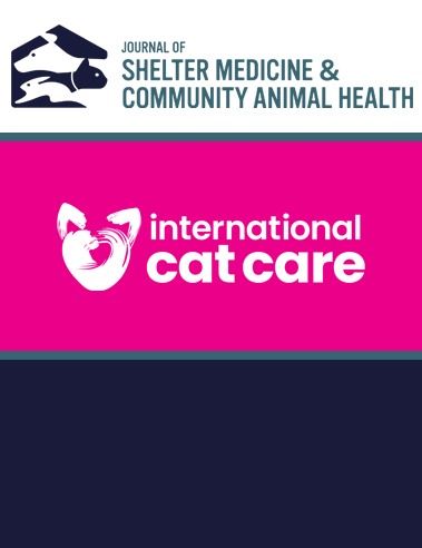 					View Vol. 2 No. S2 (2023): International Cat Care Cat Friendly Decision Making
				