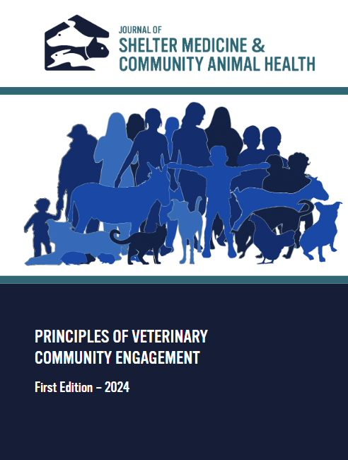 					View Vol. 3 No. S2 (2024): Principles of Veterinary Community Engagement
				